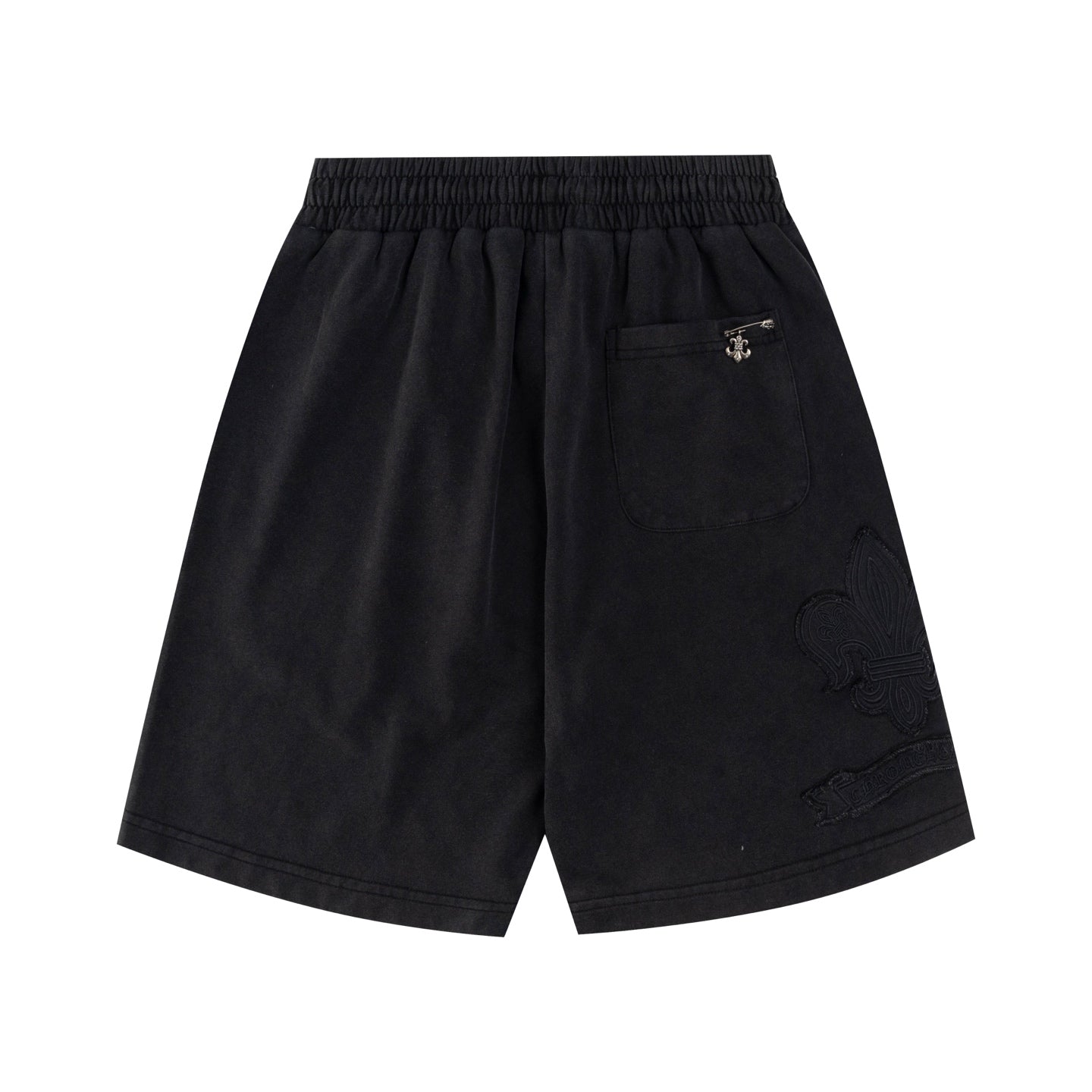 LuxluxHouse Best Quality Clothes Pants Chrome Hearts
