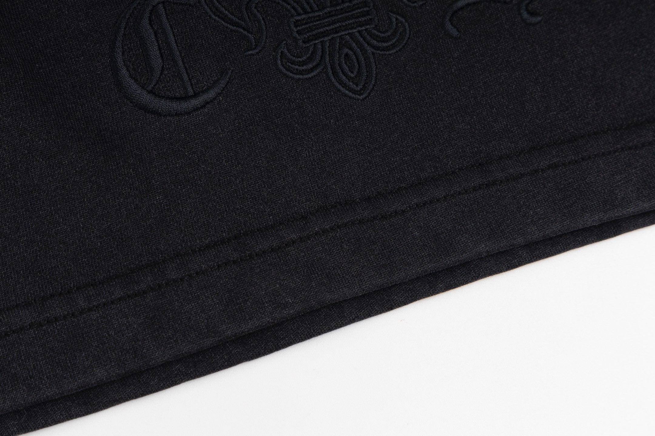 LuxluxHouse Best Quality Clothes Pants Chrome Hearts