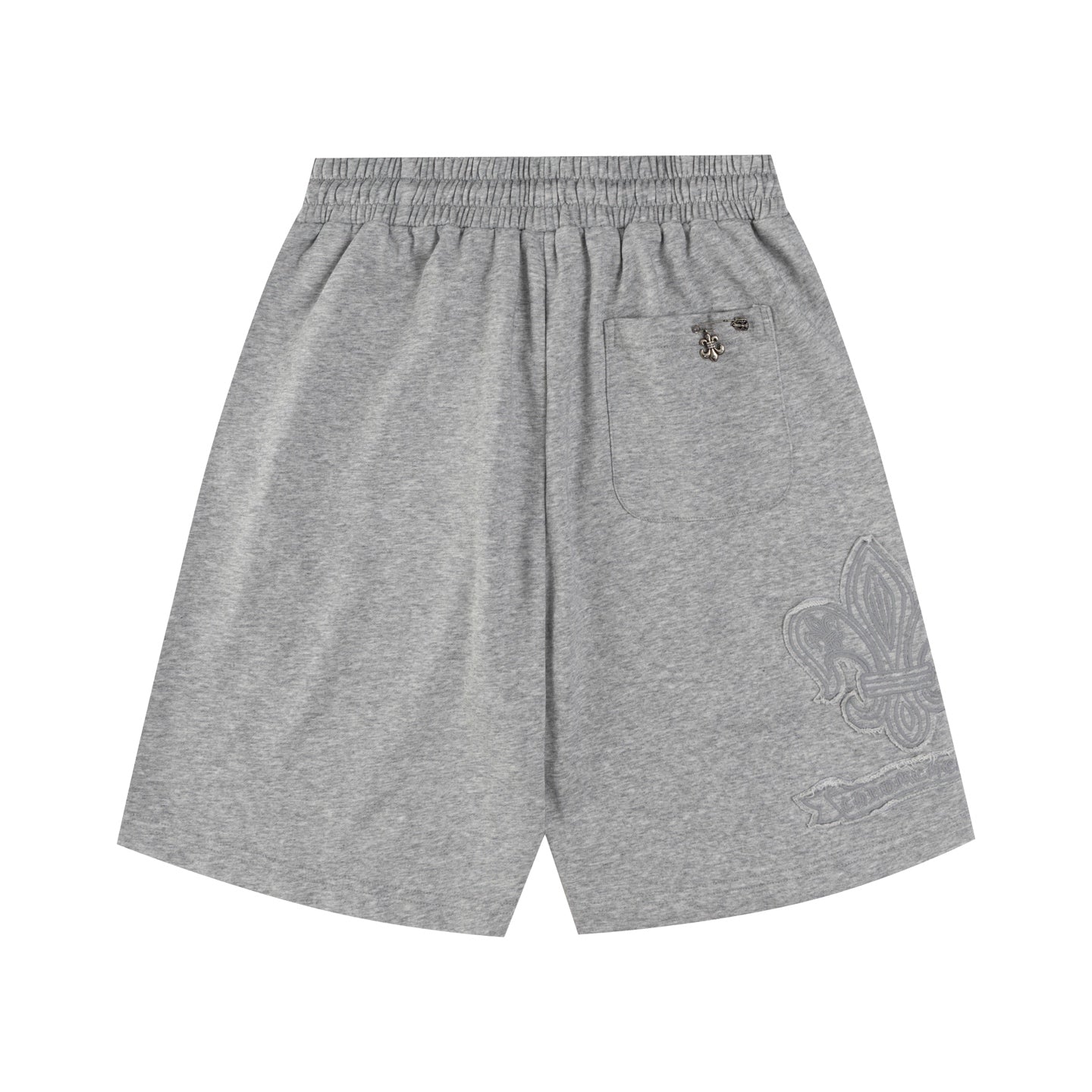 LuxluxHouse Best Quality Clothes Pants Chrome Hearts