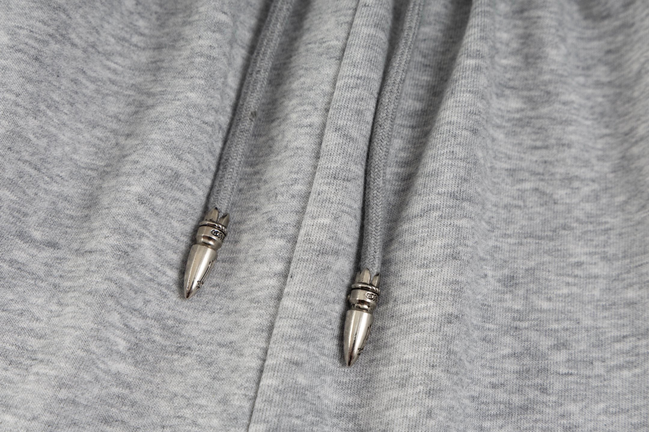 LuxluxHouse Best Quality Clothes Pants Chrome Hearts