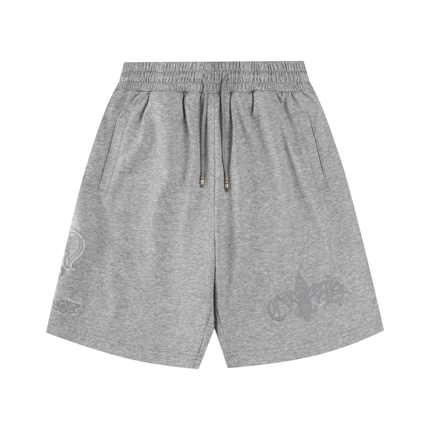 LuxluxHouse Best Quality Clothes Pants Chrome Hearts