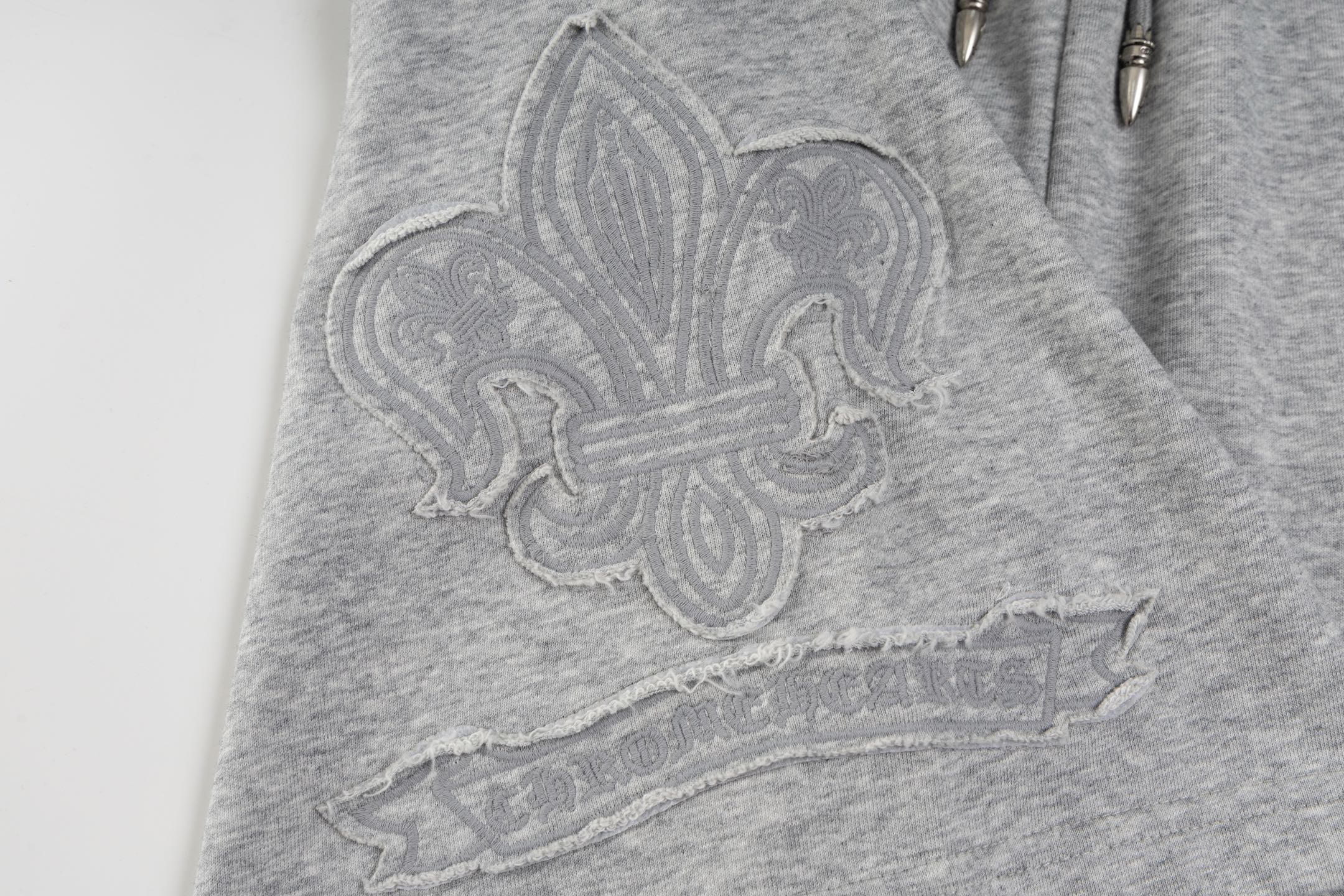 LuxluxHouse Best Quality Clothes Pants Chrome Hearts
