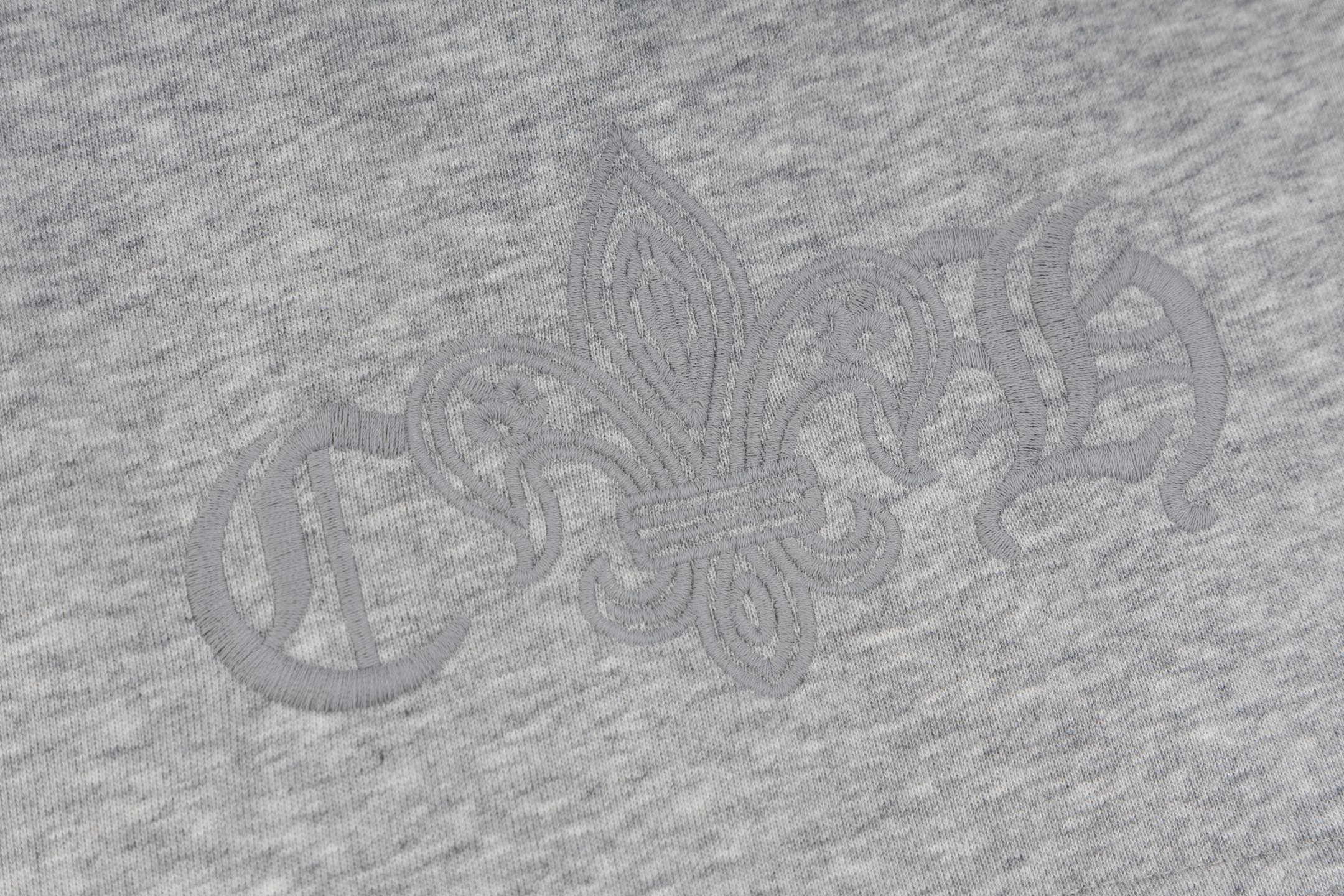 LuxluxHouse Best Quality Clothes Pants Chrome Hearts