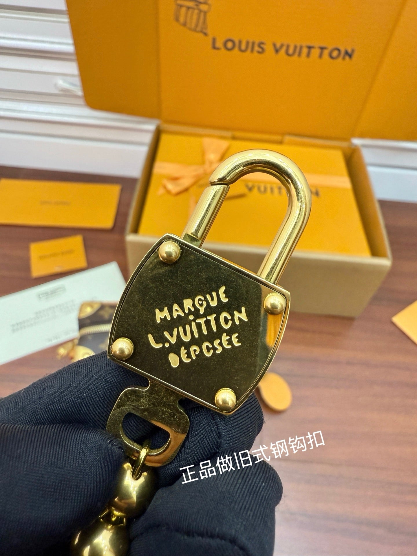 LuxluxHouse Best Quality Bags Best Louis Vuitton Men