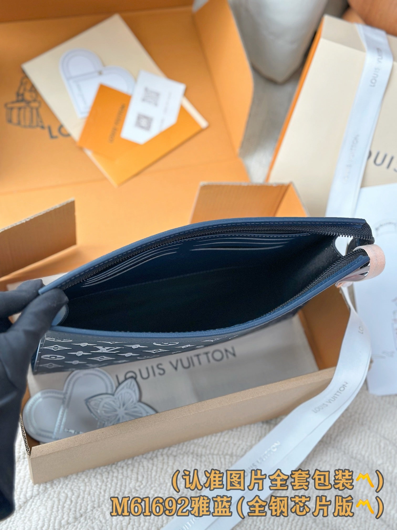 LuxluxHouse Best Quality Bags Best Louis Vuitton