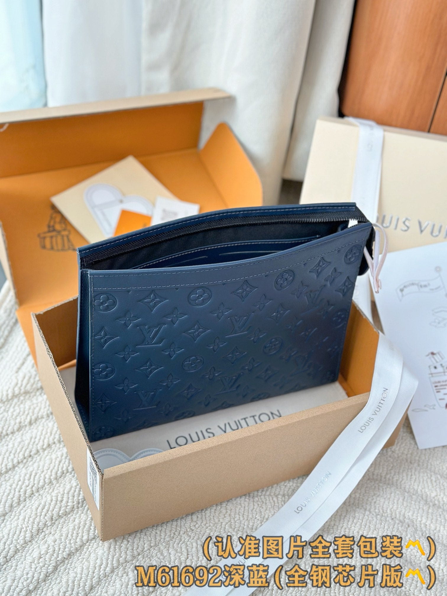 LuxluxHouse Best Quality Bags Best Louis Vuitton