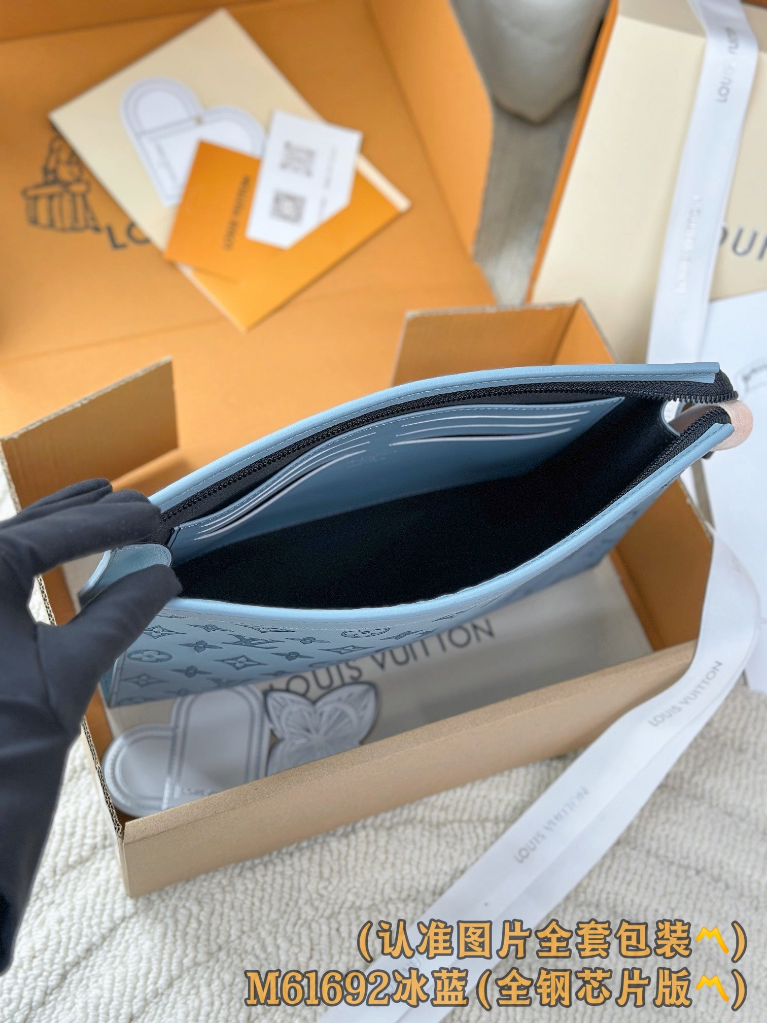 LuxluxHouse Best Quality Bags Best Louis Vuitton