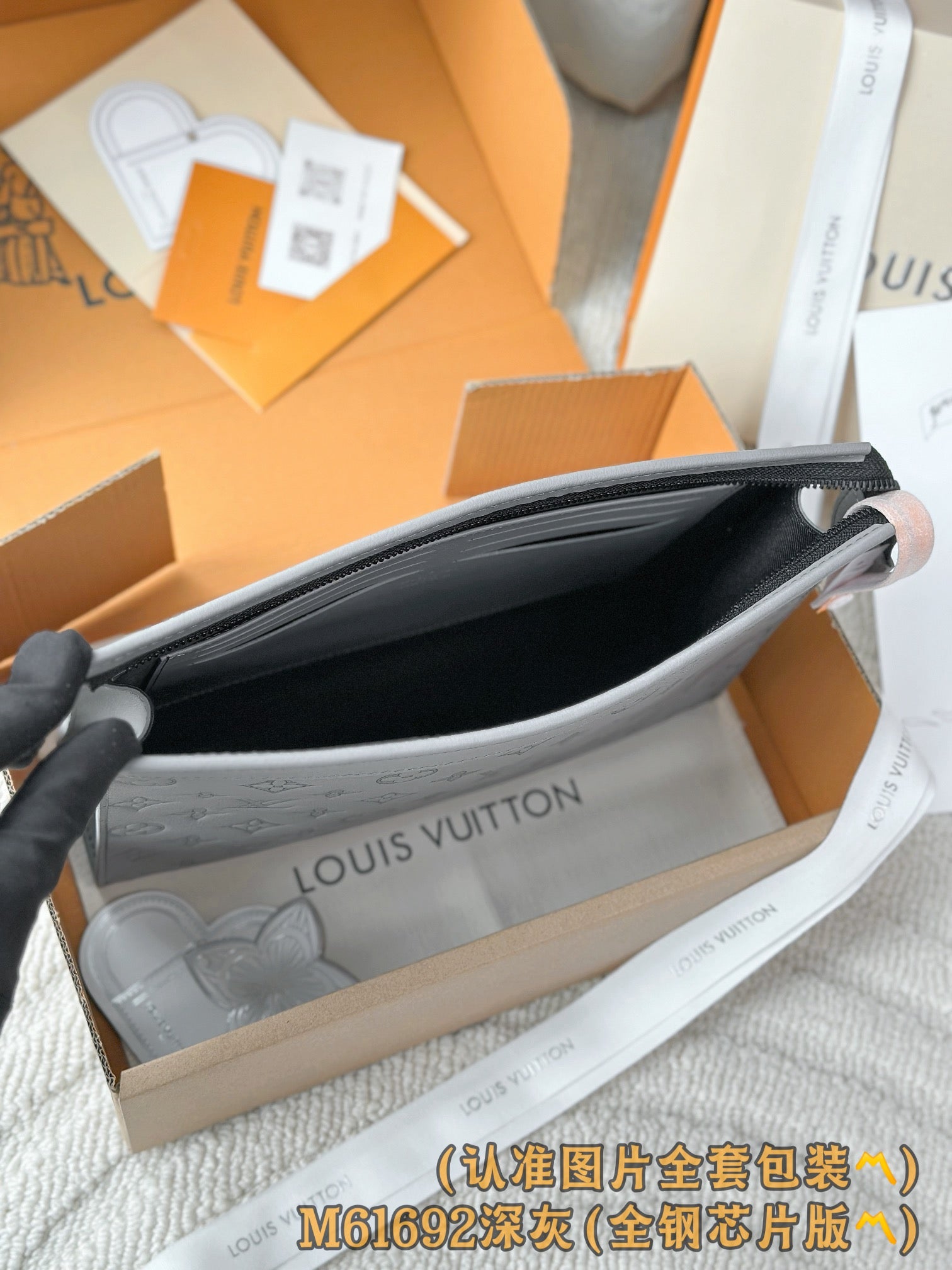 LuxluxHouse Best Quality Bags Best Louis Vuitton
