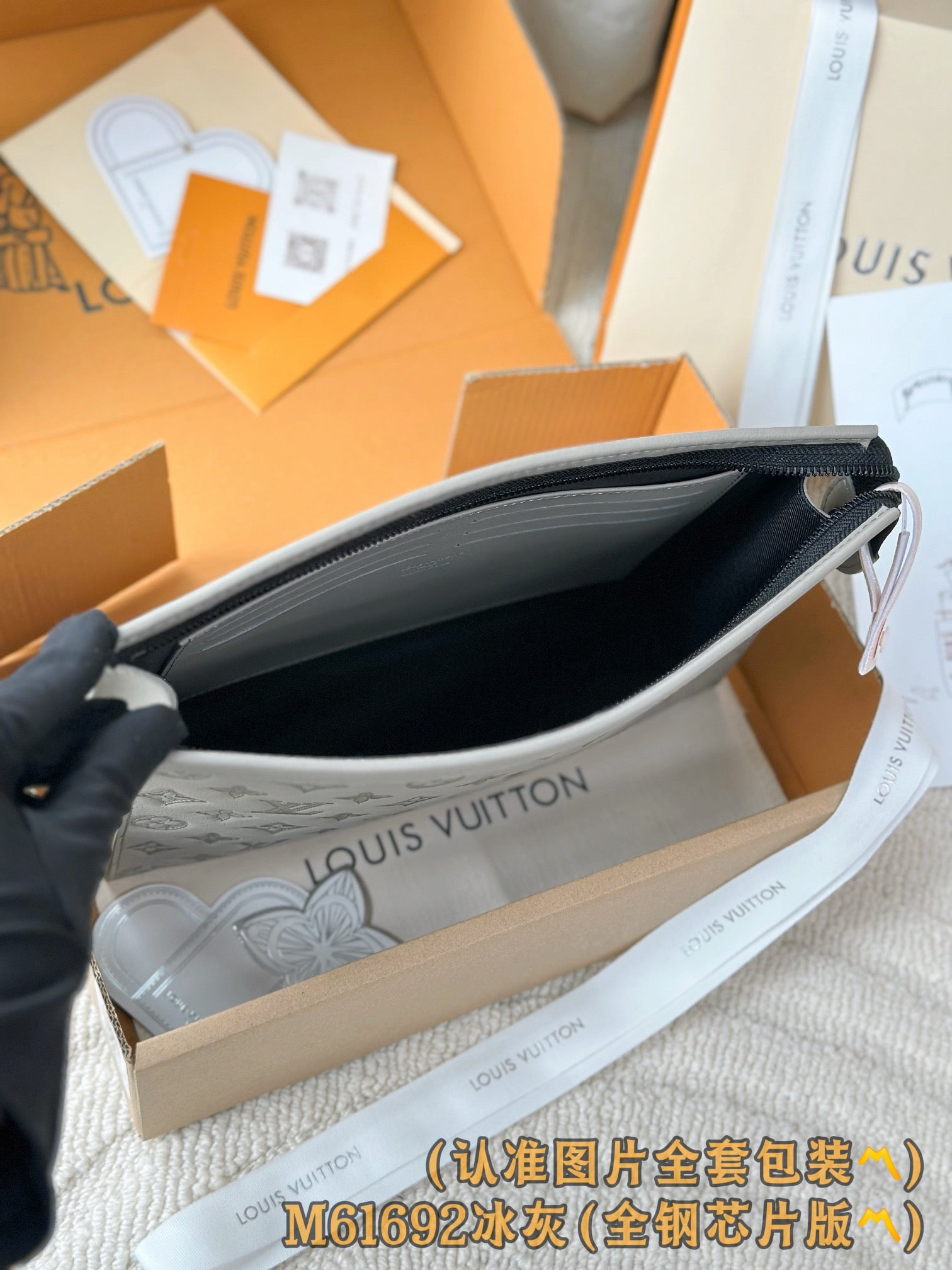 LuxluxHouse Best Quality Bags Best Louis Vuitton