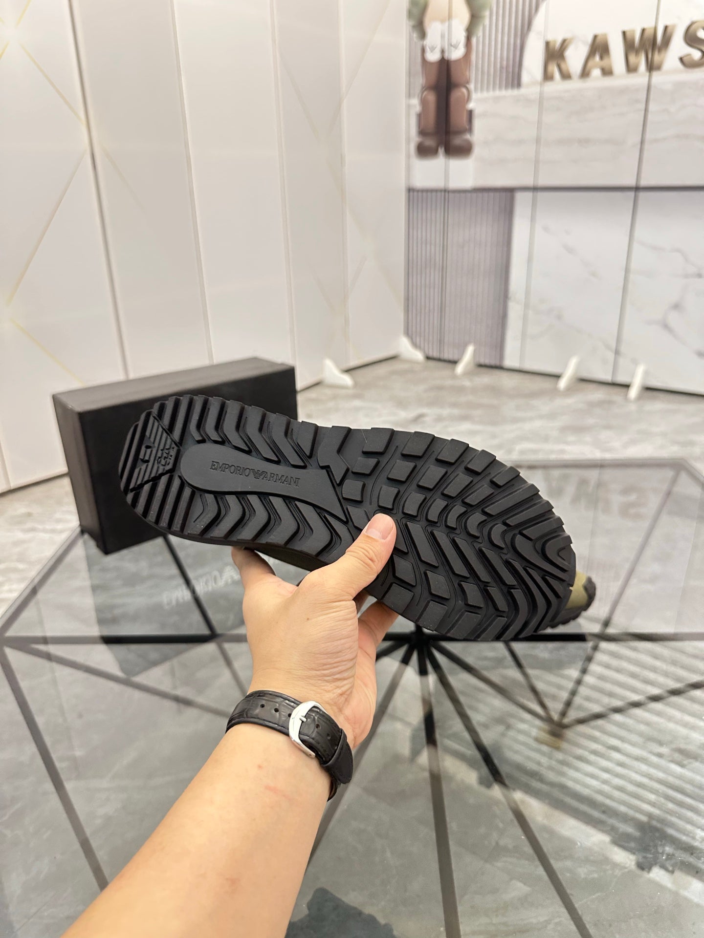 LuxluxHouse Best Quality Shoes Shoes Amiri