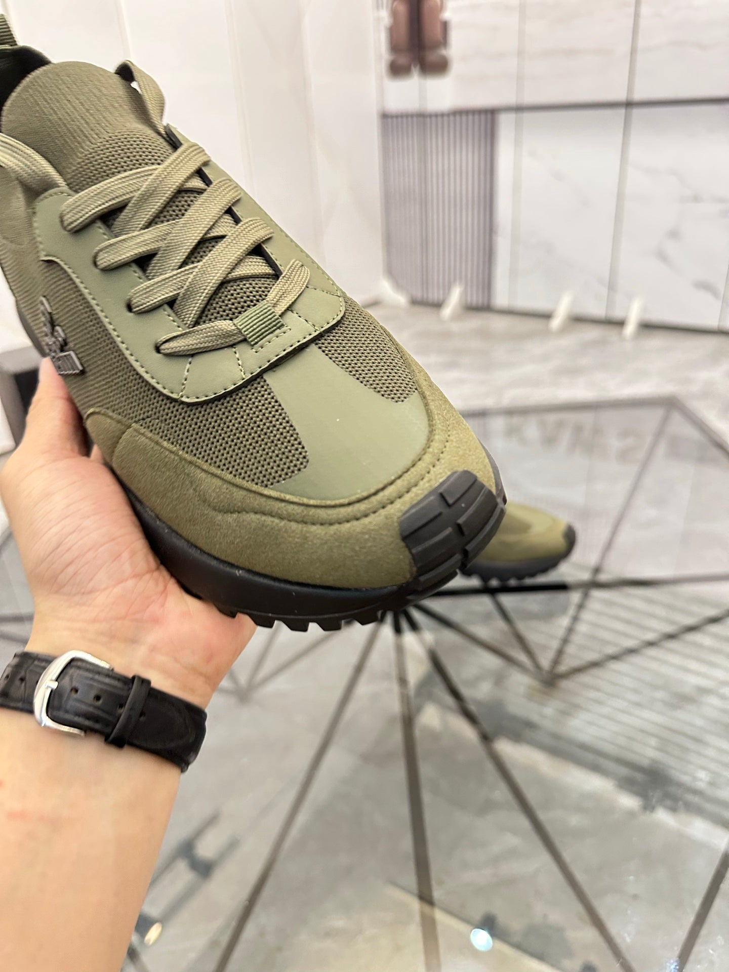 LuxluxHouse Best Quality Shoes Shoes Amiri