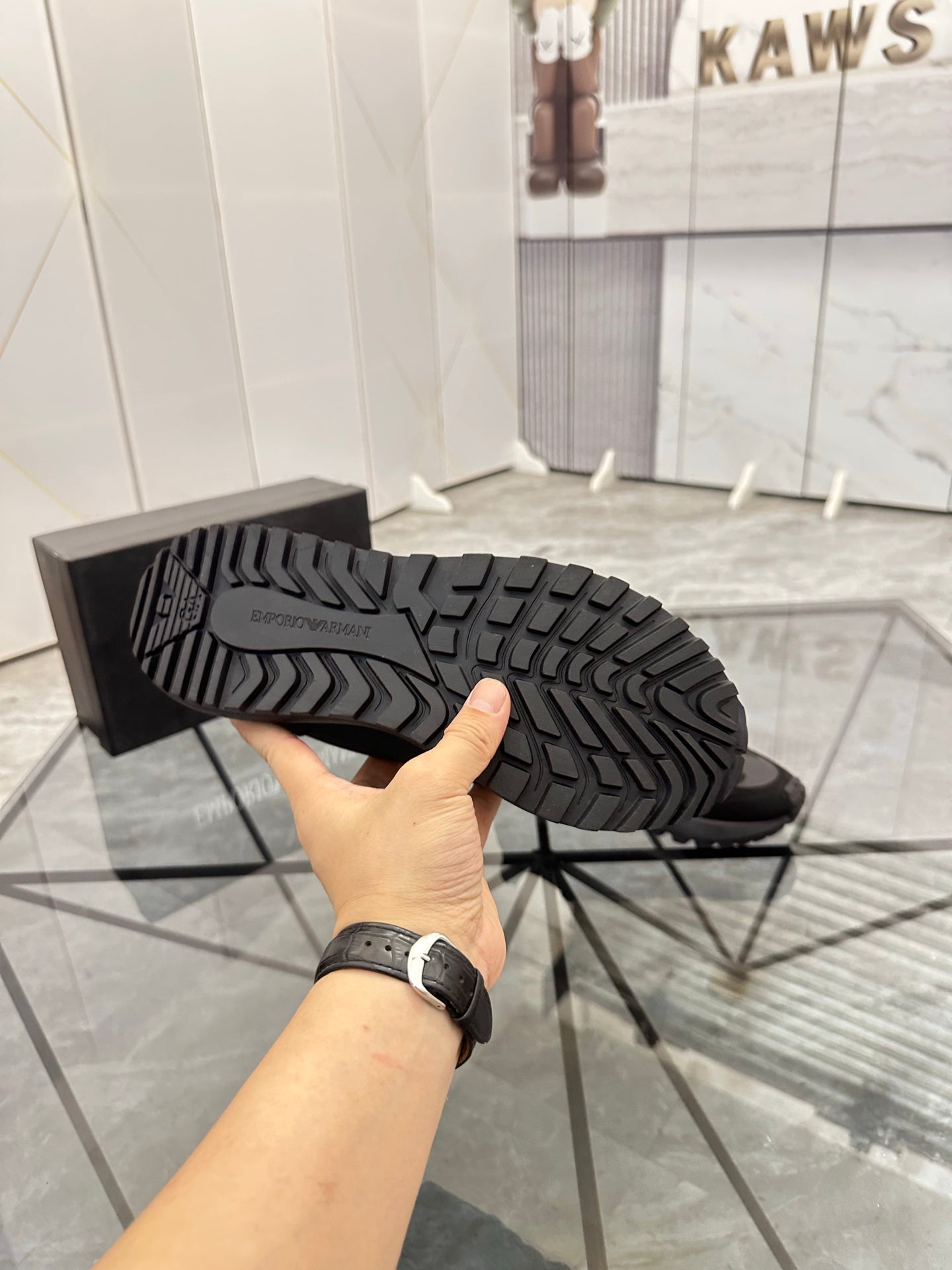 LuxluxHouse Best Quality Shoes Shoes Amiri