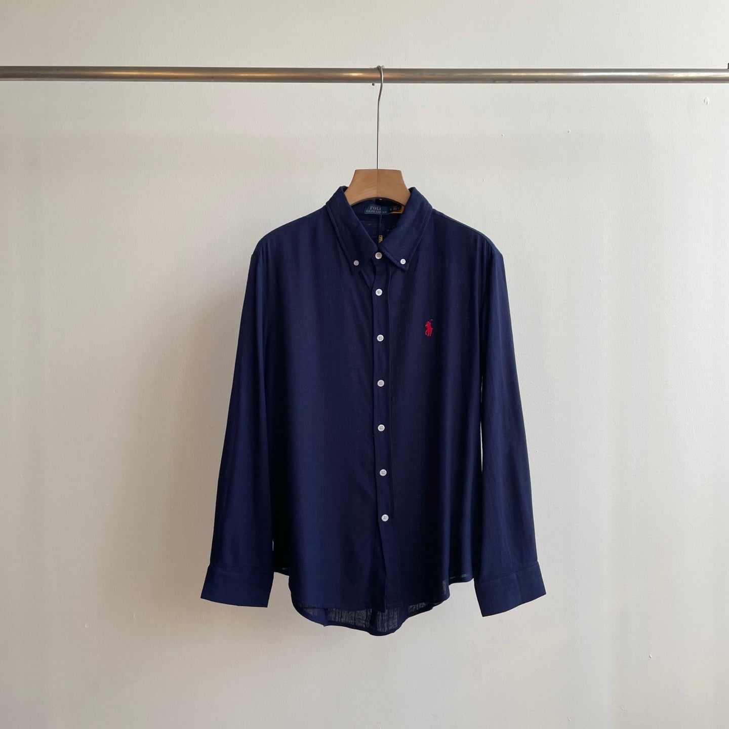 LuxluxHouse Best Quality Clothes Ralph Lauren T-shirt