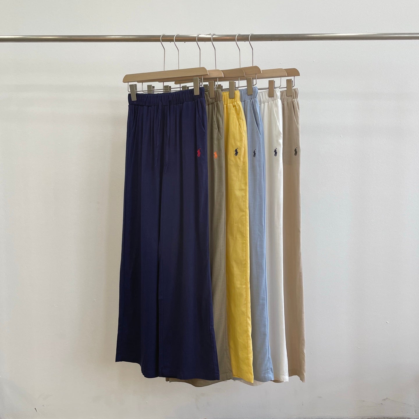 LuxluxHouse Best Quality Clothes Ralph Lauren Pants