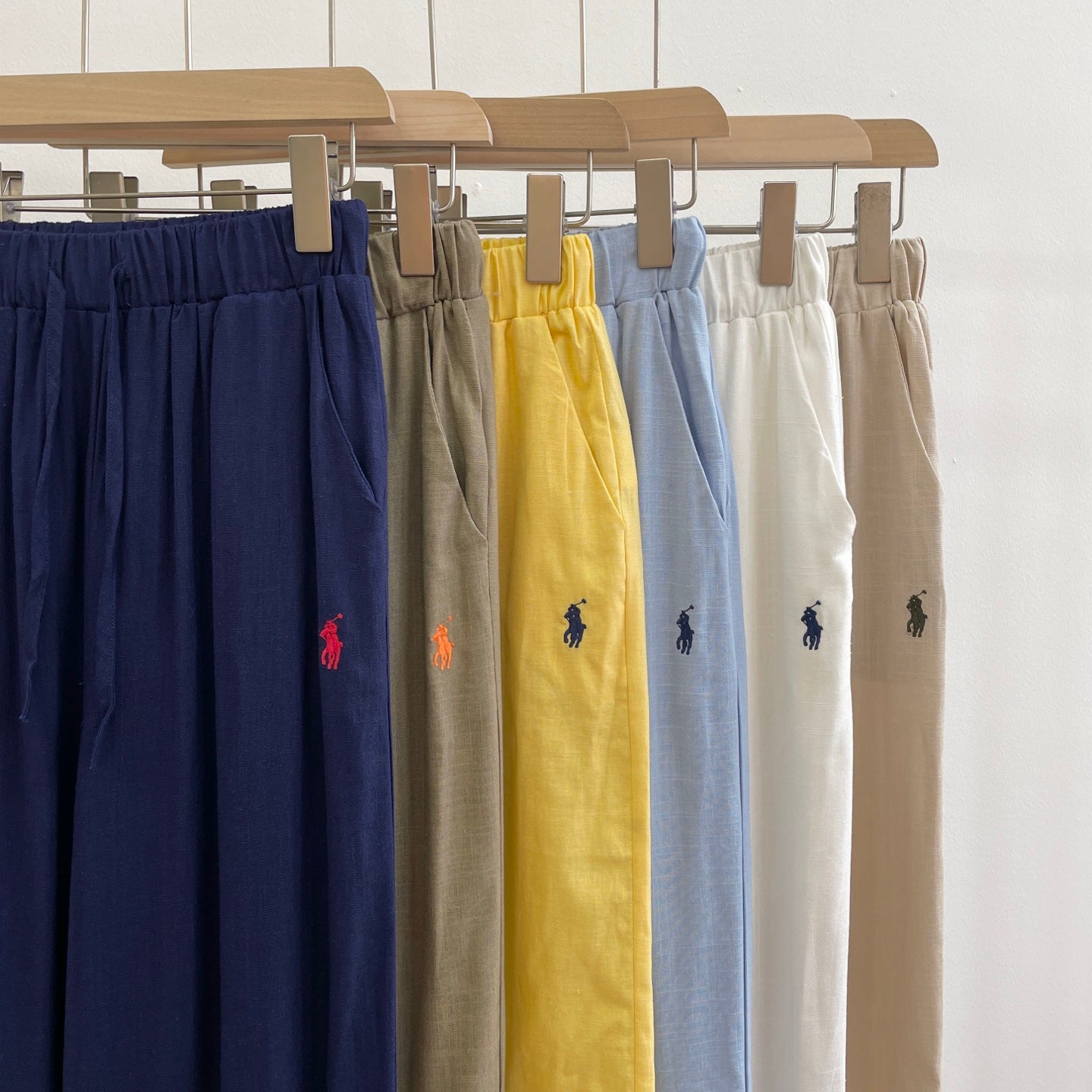 LuxluxHouse Best Quality Clothes Ralph Lauren Pants