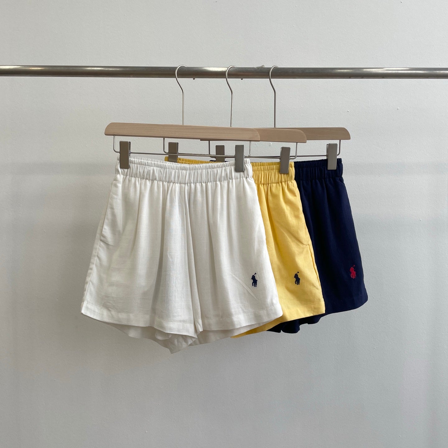 LuxluxHouse Best Quality Clothes Ralph Lauren Pants