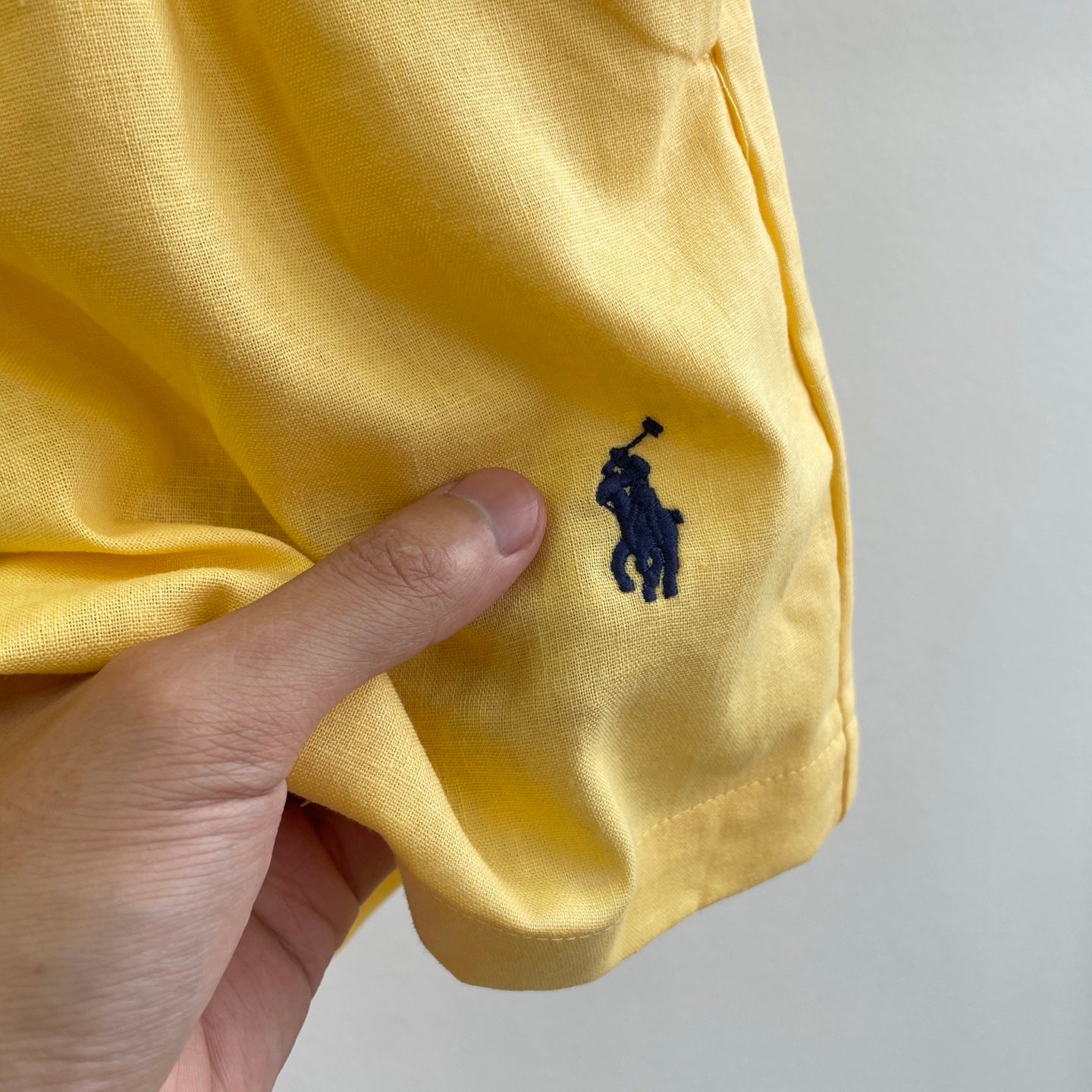 LuxluxHouse Best Quality Clothes Ralph Lauren Pants