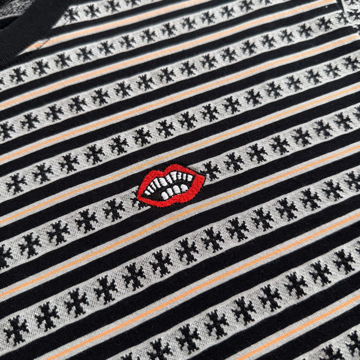 LuxluxHouse Best Quality Clothes Chrome Hearts T-shirt