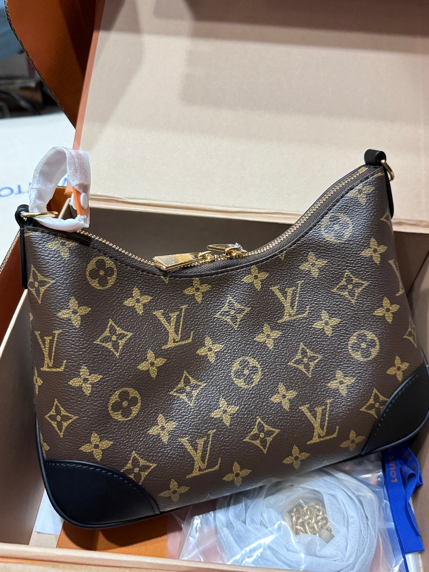 LuxluxHouse Best Quality Bags Louis Vuitton