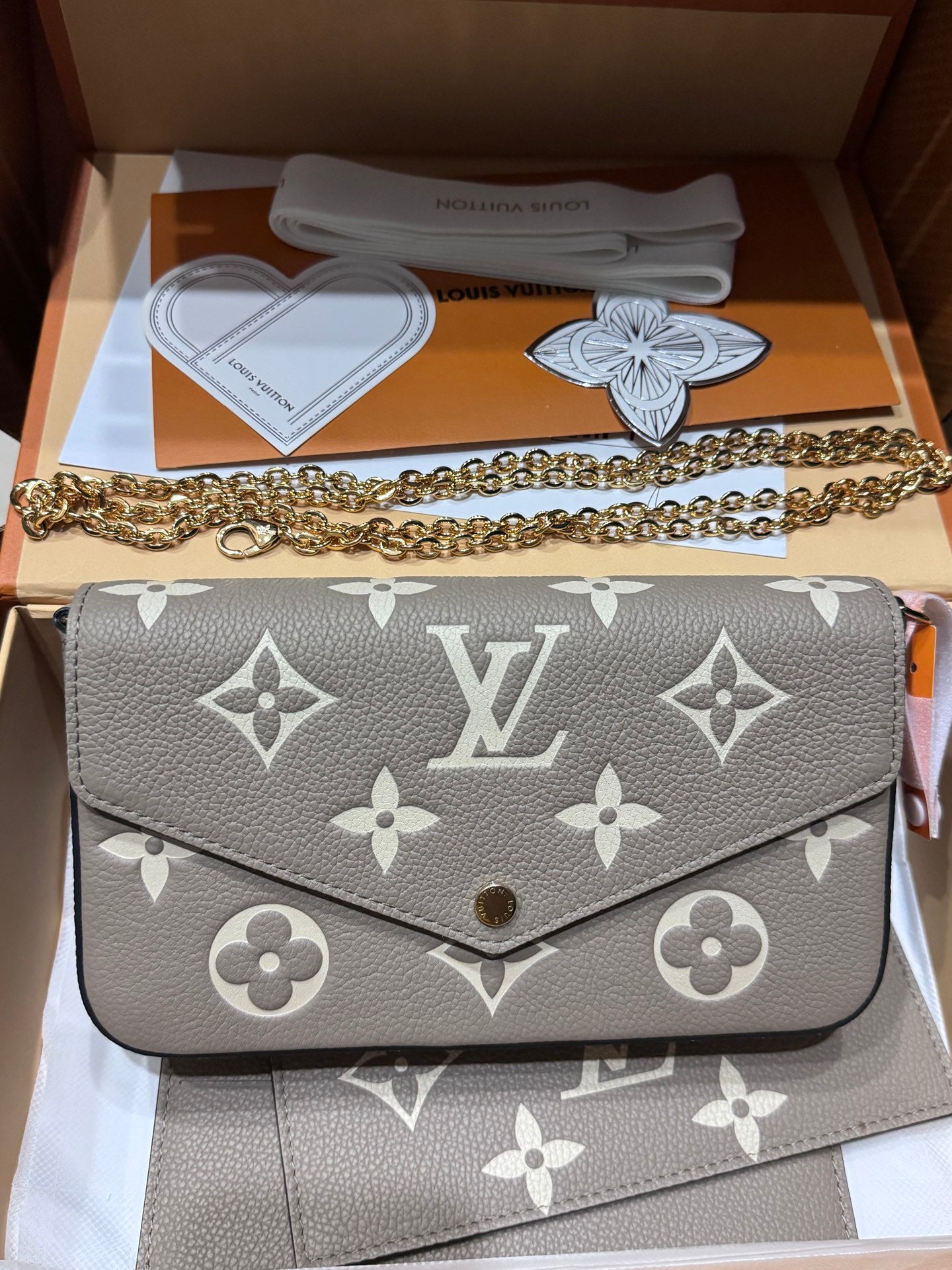 LuxluxHouse Best Quality Bags Louis Vuitton