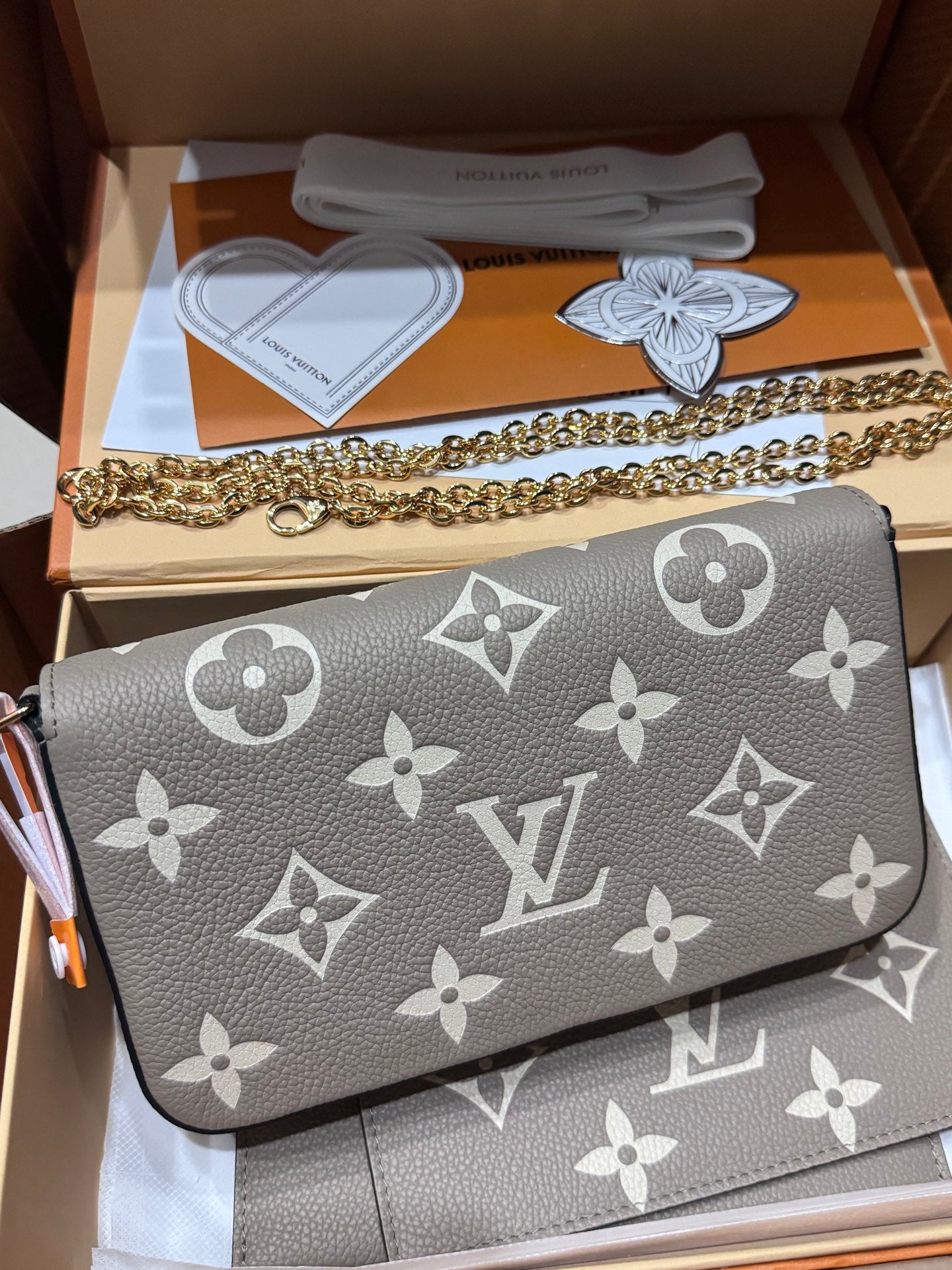 LuxluxHouse Best Quality Bags Louis Vuitton