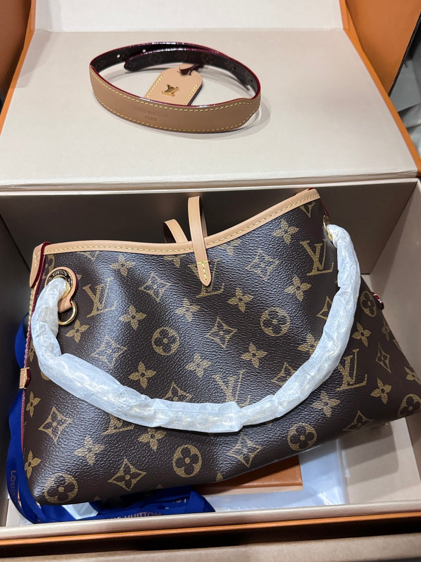 LuxluxHouse Best Quality Bags Louis Vuitton