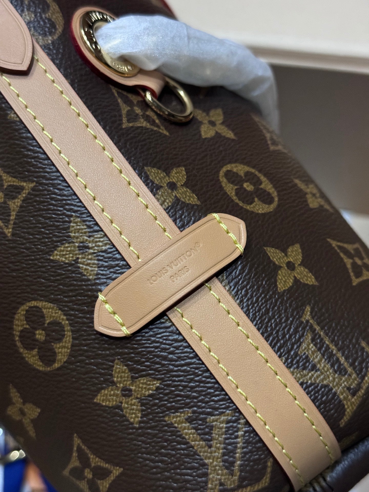 LuxluxHouse Best Quality Bags Louis Vuitton