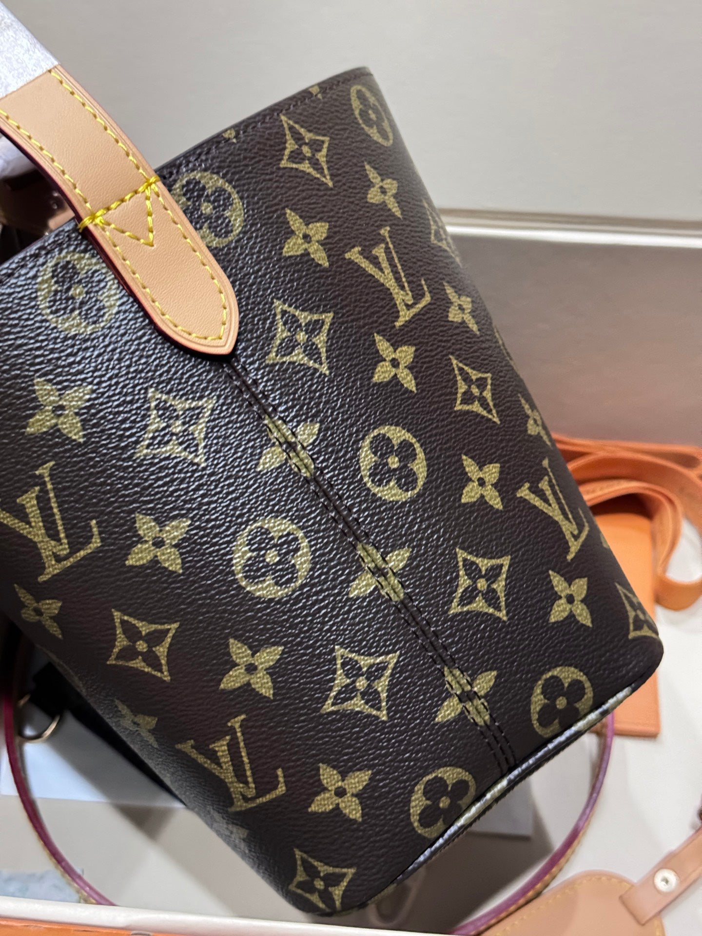 LuxluxHouse Best Quality Bags Louis Vuitton
