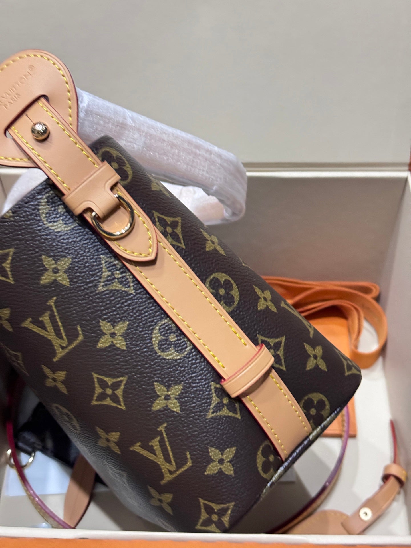 LuxluxHouse Best Quality Bags Louis Vuitton