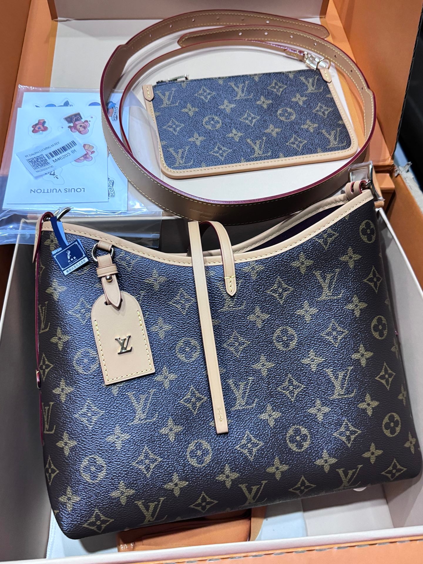 LuxluxHouse Best Quality Bags Louis Vuitton
