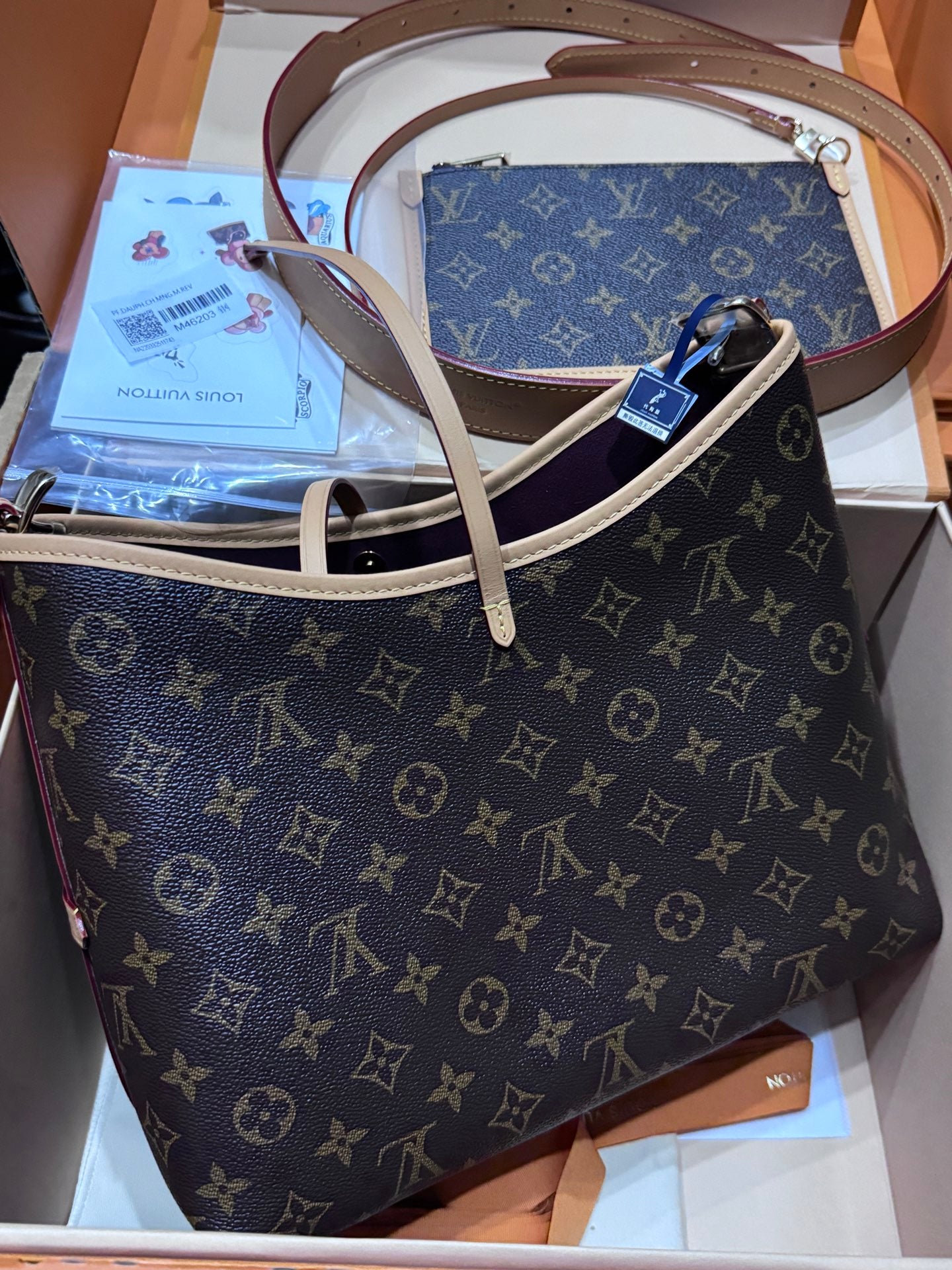 LuxluxHouse Best Quality Bags Louis Vuitton