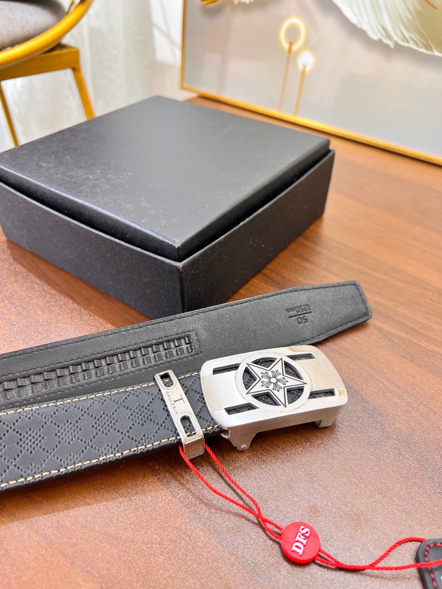 LuxluxHouse Best Quality Accessories Belt
