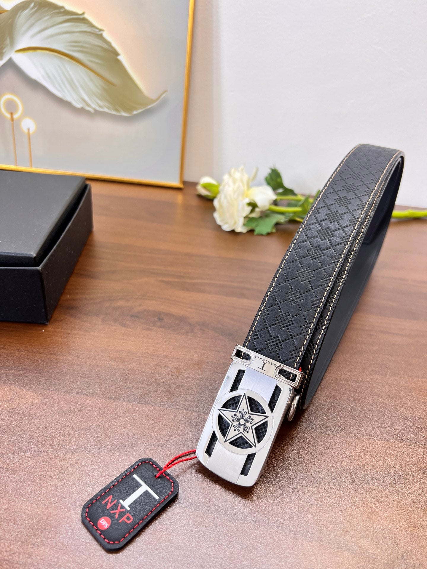 LuxluxHouse Best Quality Accessories Belt