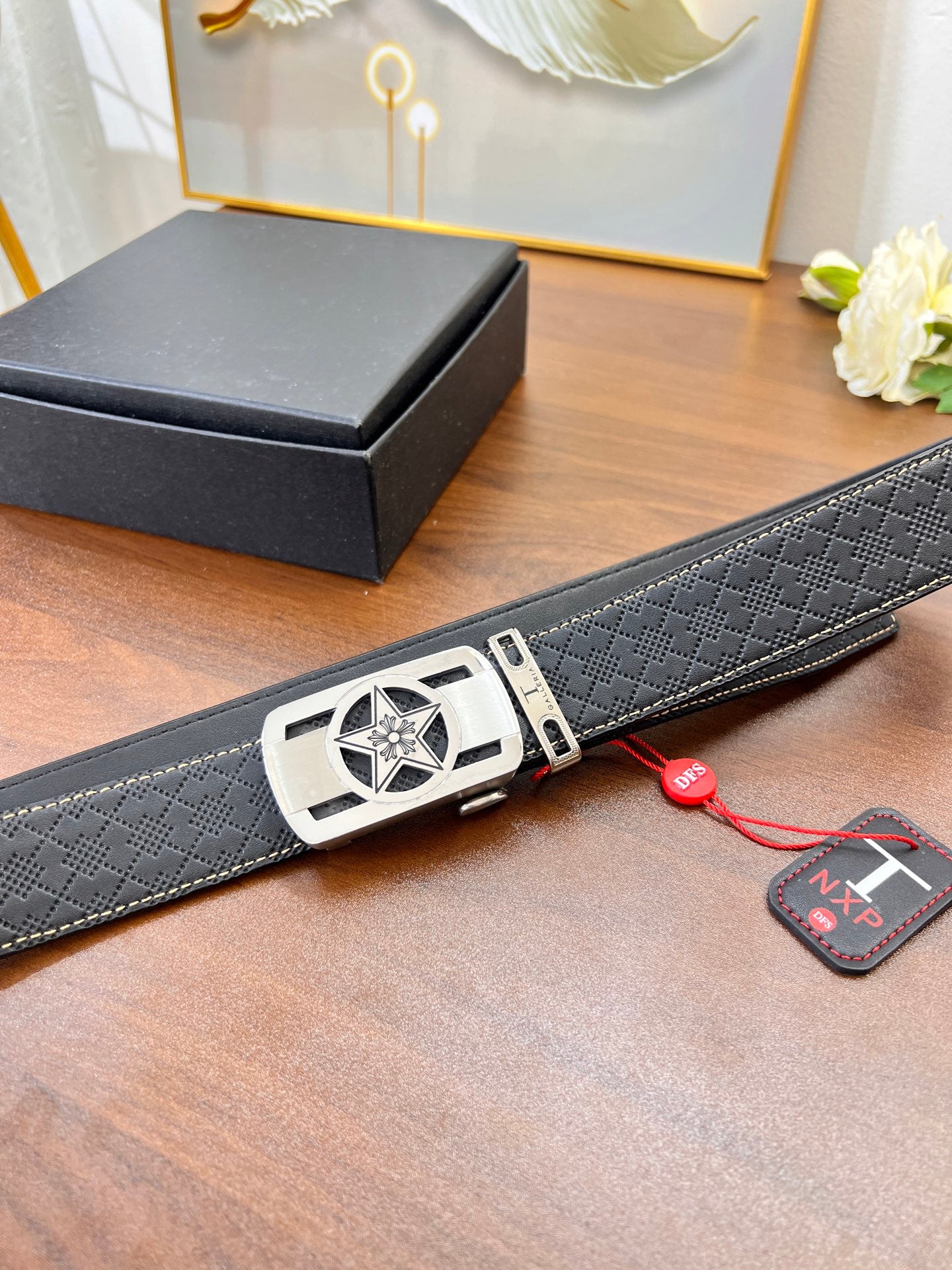 LuxluxHouse Best Quality Accessories Belt