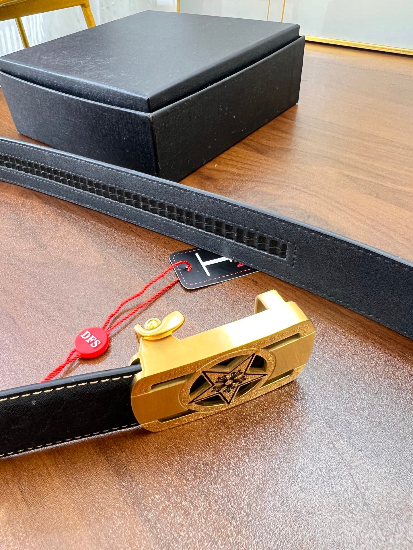 LuxluxHouse Best Quality Accessories Belt