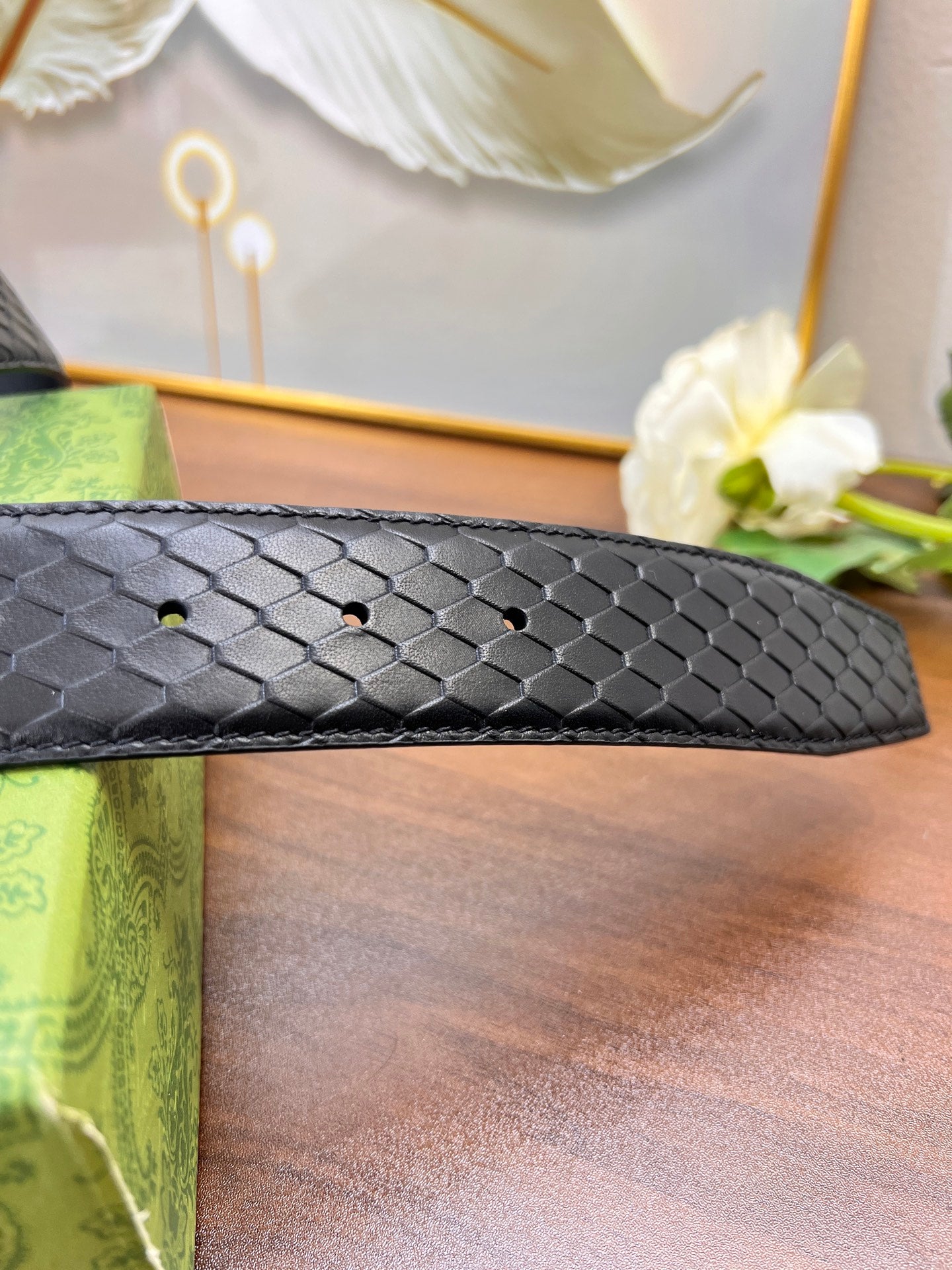 LuxluxHouse Best Quality Accessories Belt