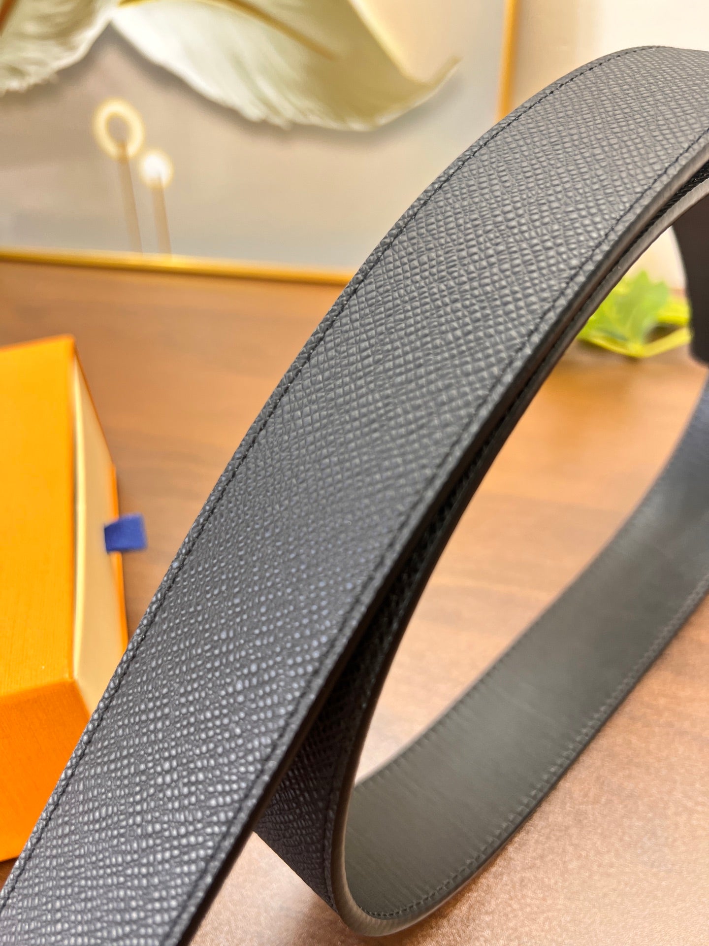 LuxluxHouse Best Quality Accessories Belt