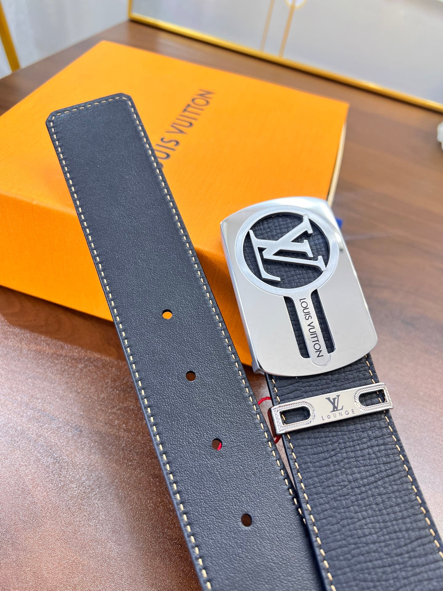 LuxluxHouse Best Quality Accessories Belt