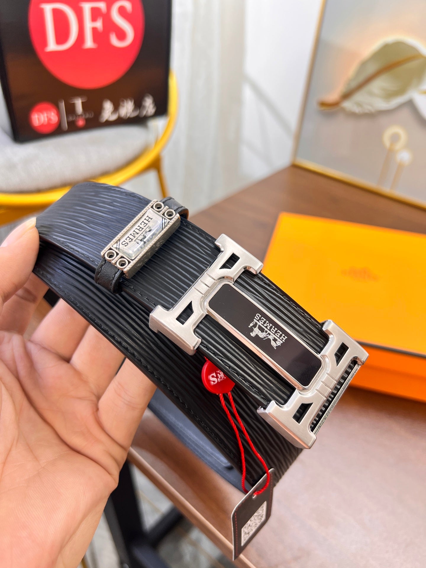 LuxluxHouse Best Quality Accessories Belt