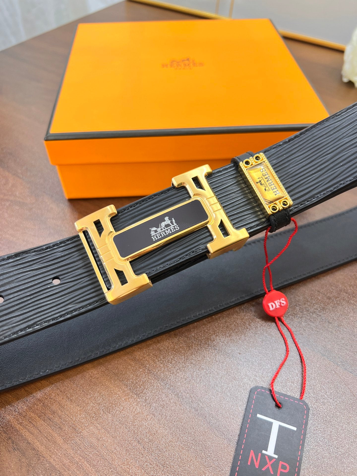 LuxluxHouse Best Quality Accessories Belt