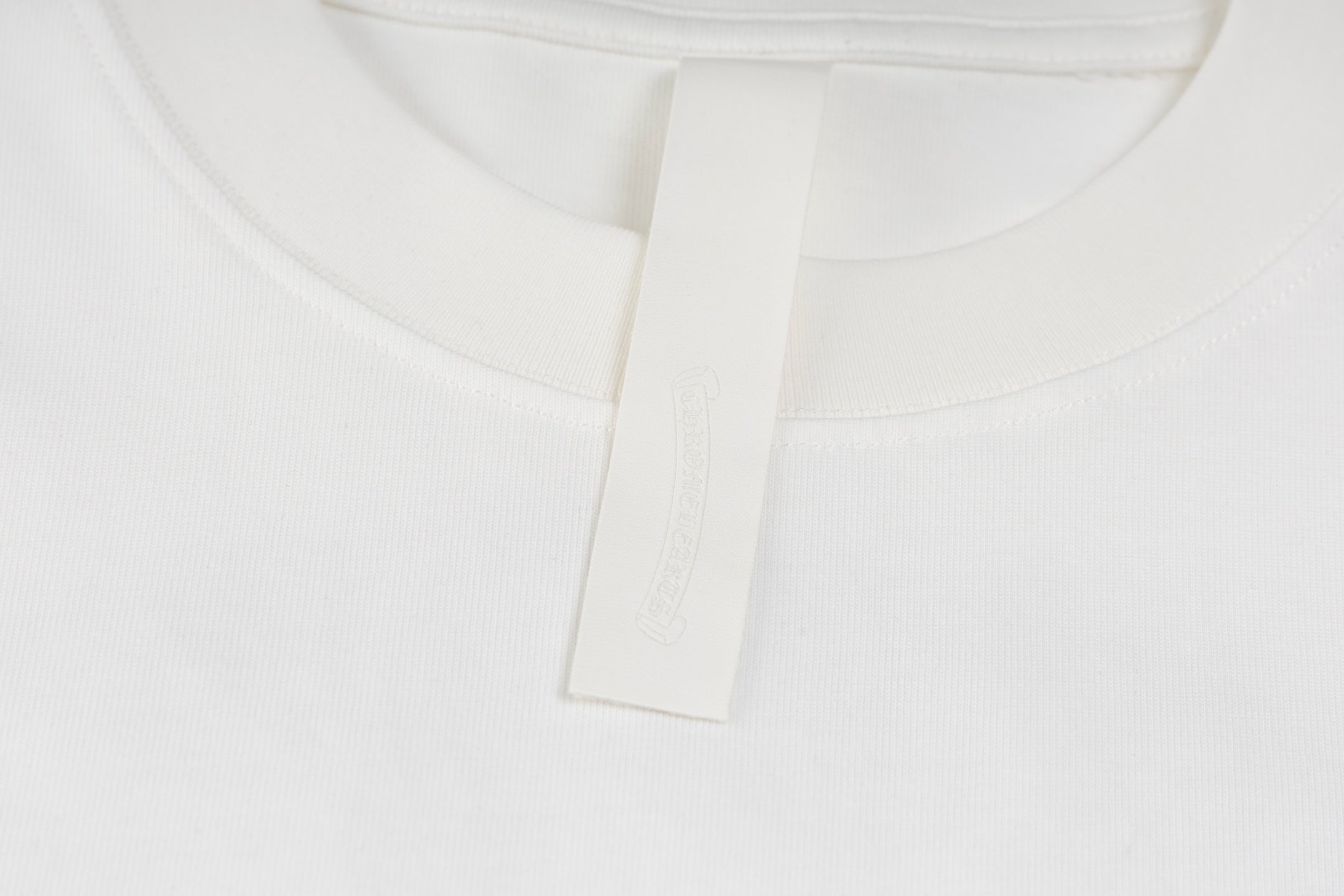 LuxluxHouse Best Quality Clothes Chrome Hearts T-shirt