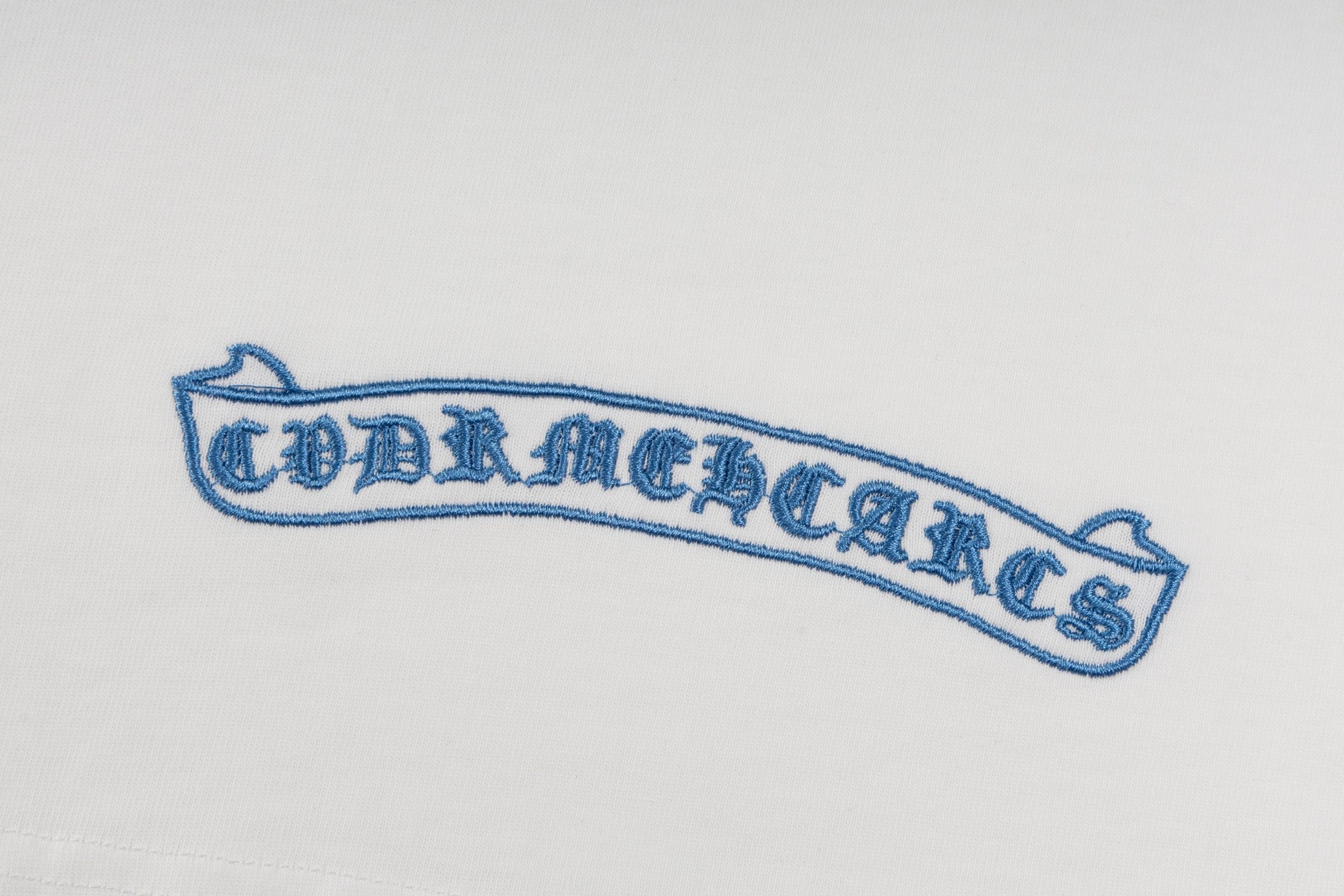 LuxluxHouse Best Quality Clothes Chrome Hearts T-shirt