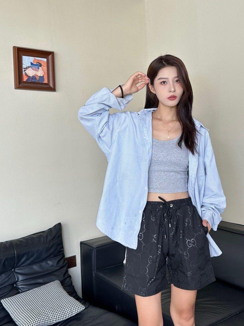 LuxluxHouse Best Quality Clothes Gucci Pants