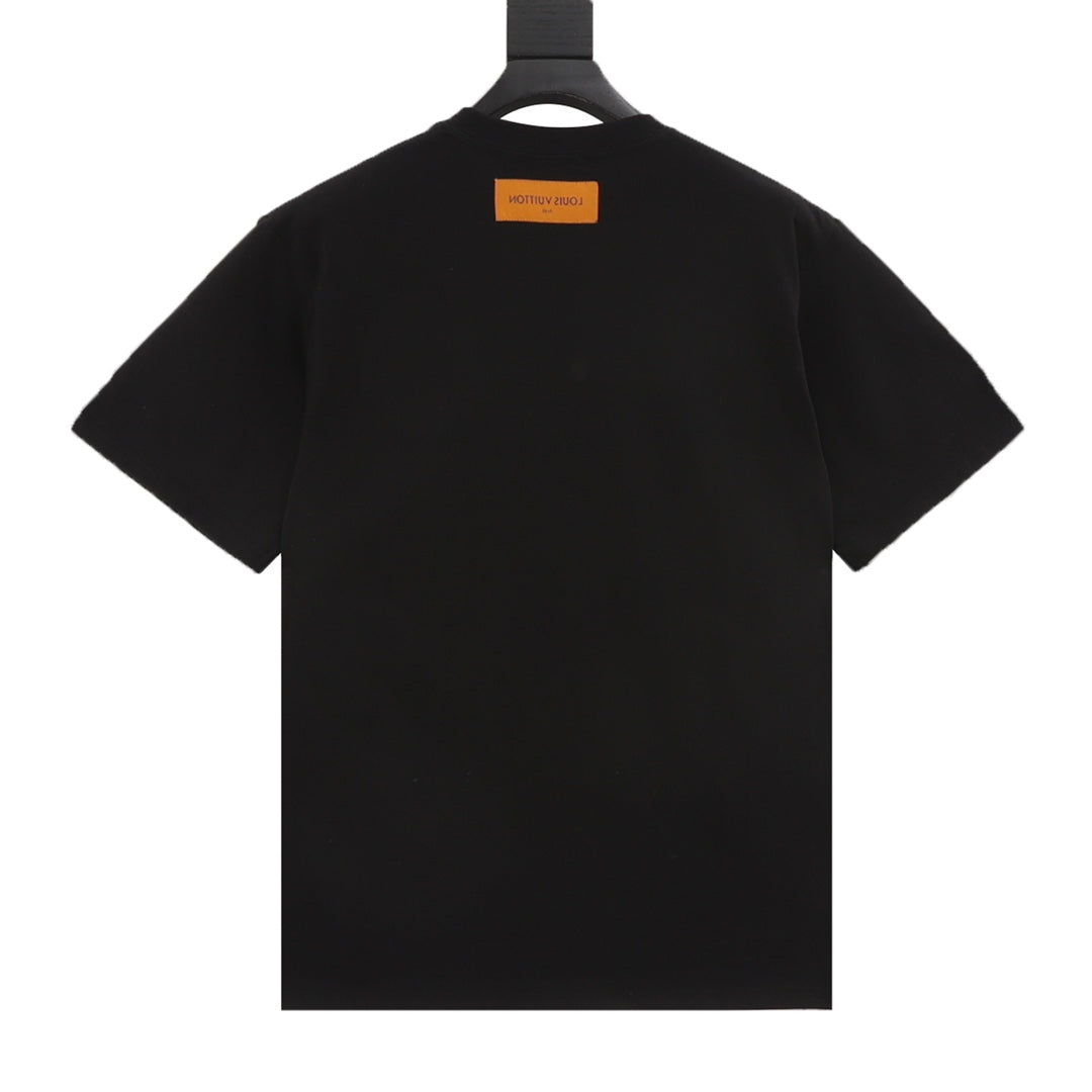 LuxluxHouse Best Quality Clothes T-shirt Louis Vuitton