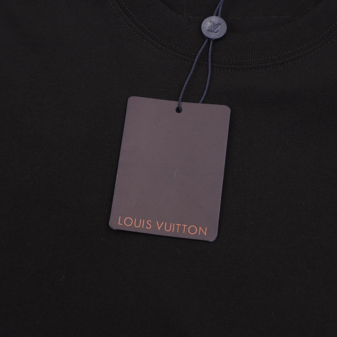 LuxluxHouse Best Quality Clothes T-shirt Louis Vuitton