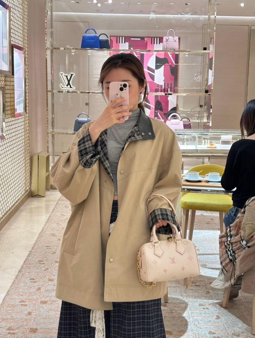 LuxluxHouse Best Quality Bags Best Louis Vuitton Women