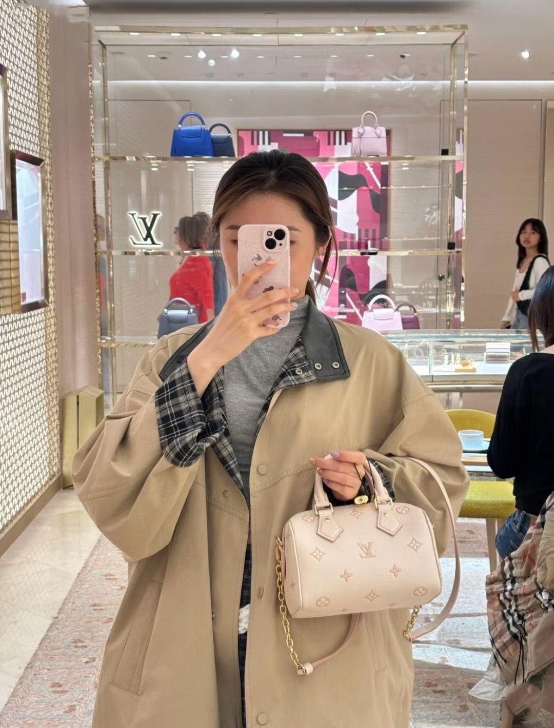 LuxluxHouse Best Quality Bags Best Louis Vuitton Women