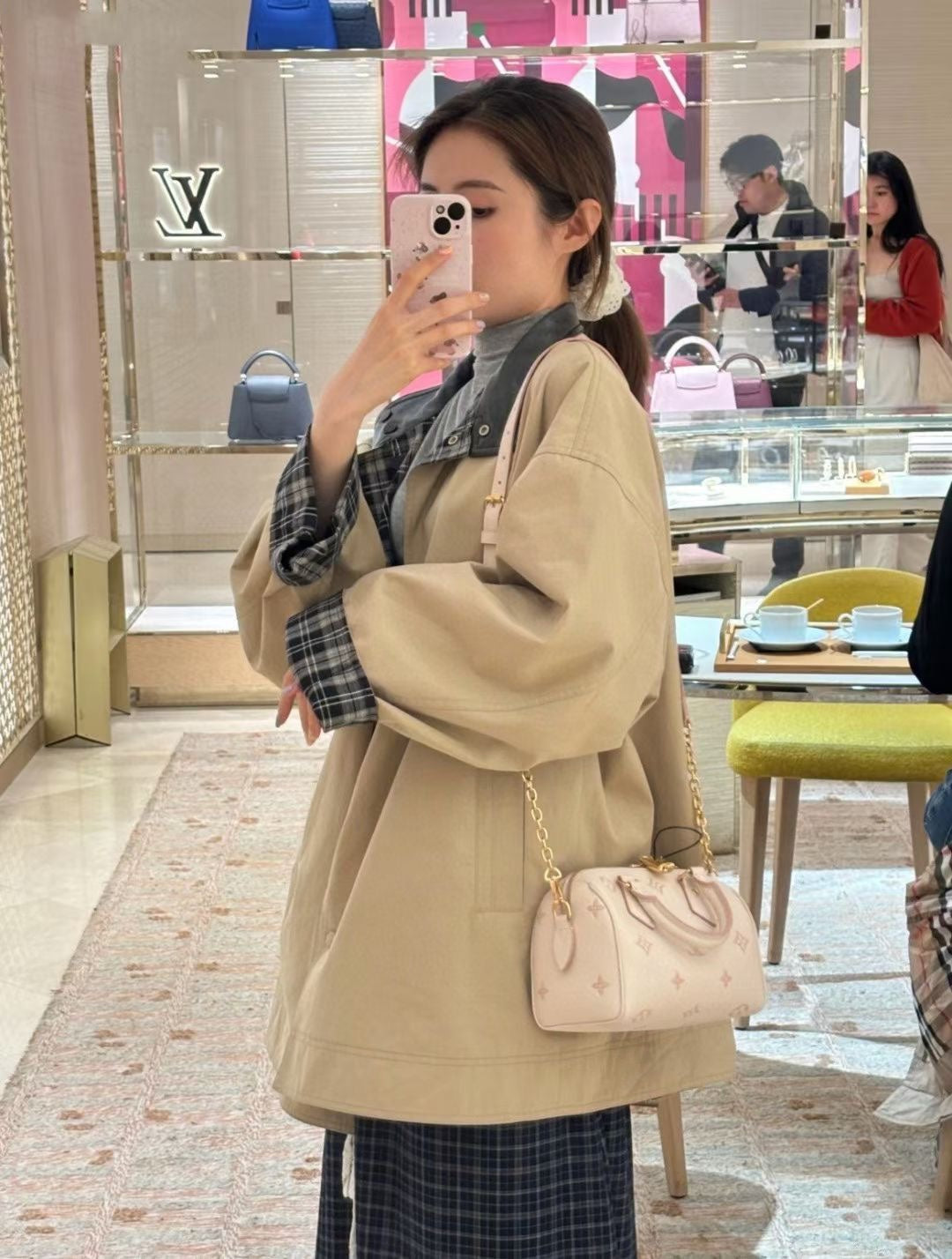 LuxluxHouse Best Quality Bags Best Louis Vuitton Women