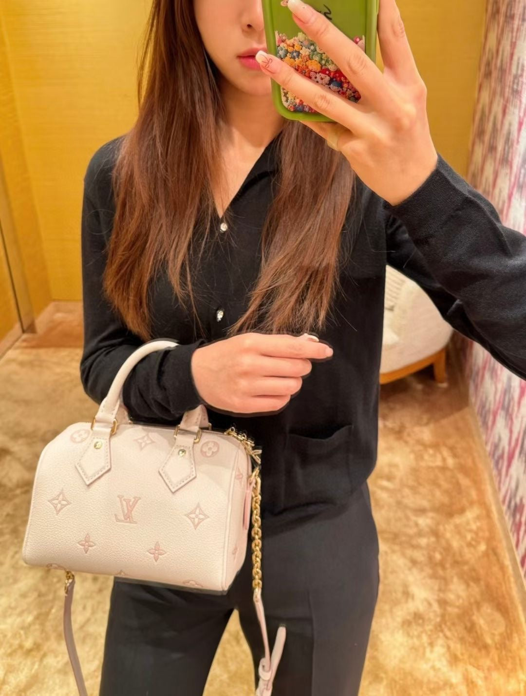 LuxluxHouse Best Quality Bags Best Louis Vuitton Women