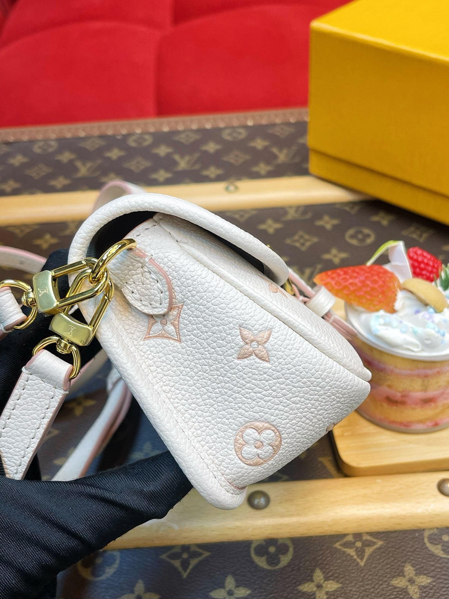 LuxluxHouse Best Quality Bags Best Louis Vuitton Women